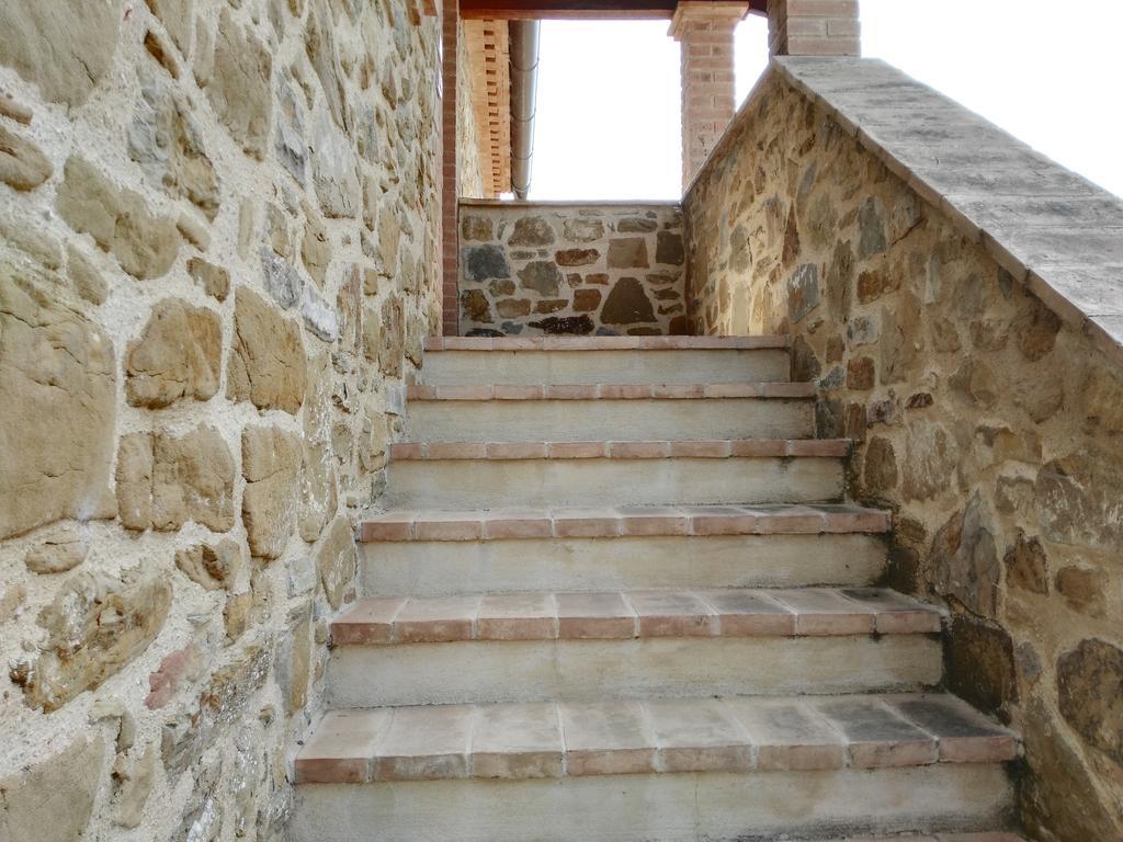 Antico Casale Tiravento Aparthotel Passignano sul Trasimeno Phòng bức ảnh